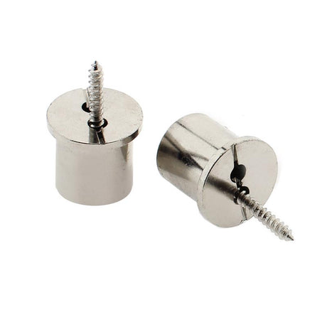 Completo kit que incluye todo lo necesario para instalar fácilmente en los perfiles de aluminio de forma suspendida. Compatible con los perfiles: KORK, ALKAL SUSPEND, VART SUSPEND, PROLUX, MASAT, ZAK, NORLUX, BAROUND.