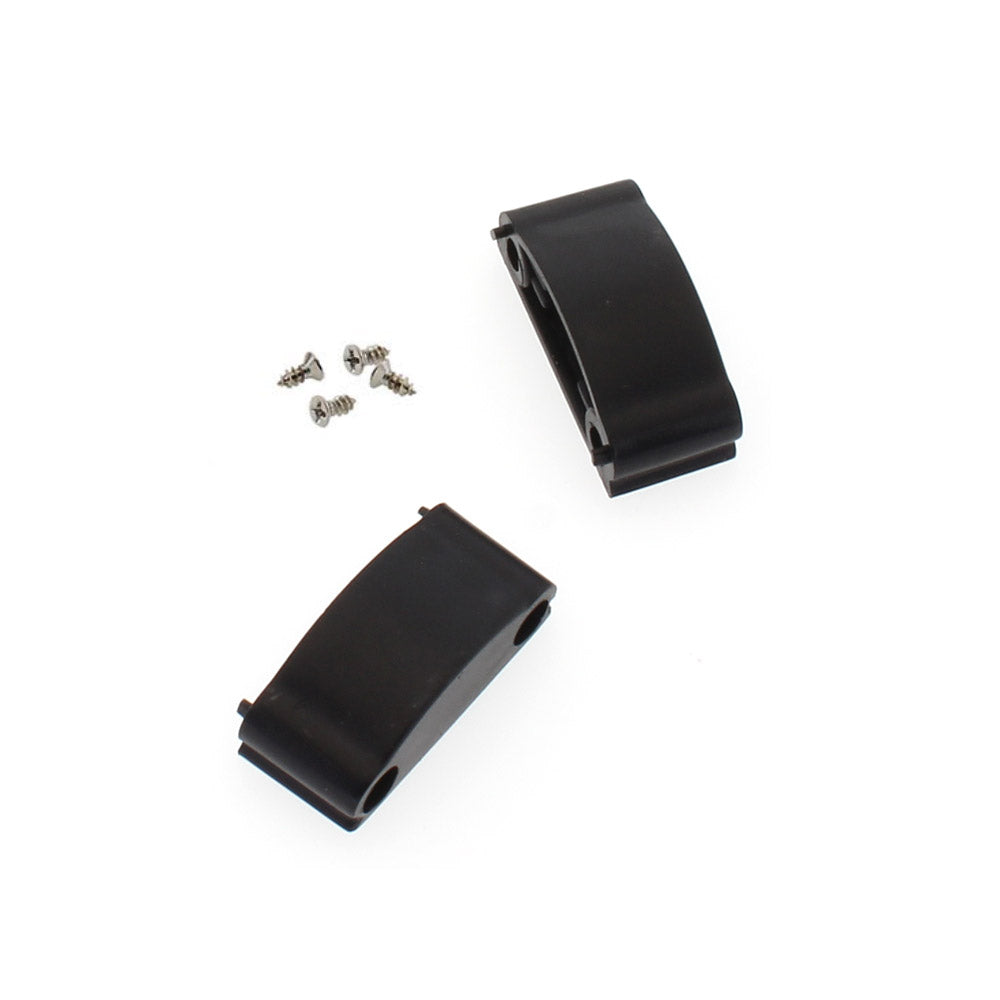 Kit que incluye perfil de aluminio LEK, cubierta opal y tapas laterales. Para proteger y ocultar las tiras led, lo que permite realizar instalaciones profesionales, limpias y con estilo.