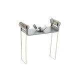 Pinza montaje 50mm para perfiles OSIC, ZAK, NORLUX, SERK, MULTIBIG