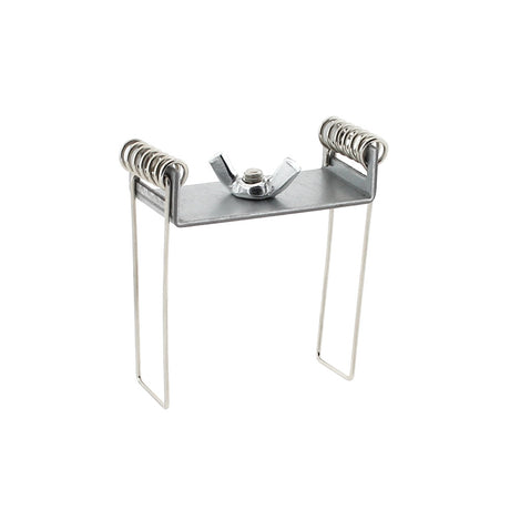 Pinza montaje 50mm para perfiles OSIC, ZAK, NORLUX, SERK, MULTIBIG