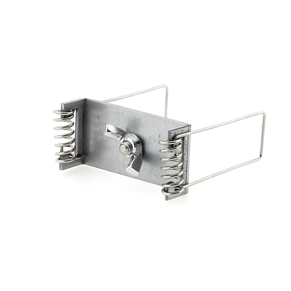 Pinza montaje 50mm para perfiles OSIC, ZAK, NORLUX, SERK, MULTIBIG