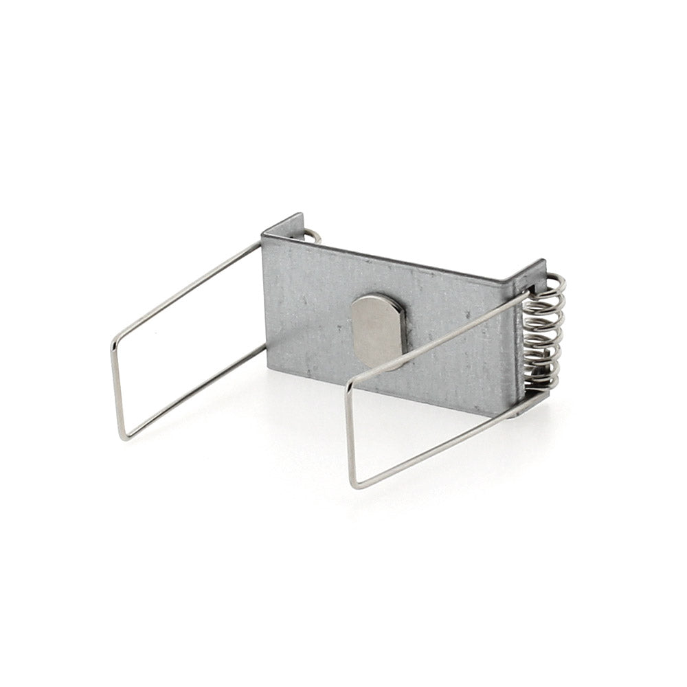 Pinza montaje 50mm para perfiles OSIC, ZAK, NORLUX, SERK, MULTIBIG