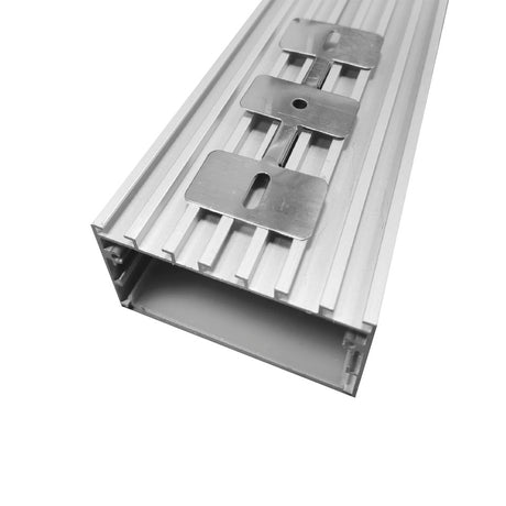 Pinza montaje para perfil OSIC V2