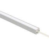 Barra led para realizar fácilmente instalaciones con iluminación LINEAL de hasta 20 metros de longitud de forma sencilla. Especialmente indicado para iluminación general, acentuación, decoración de todo tipo de espacios. De muy bajo consumo y una gran luminosidad.