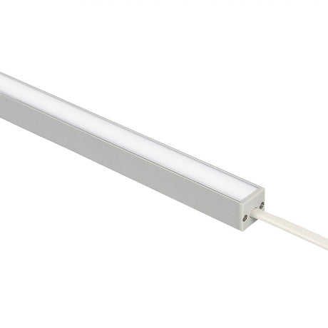 Barra led para realizar fácilmente instalaciones con iluminación LINEAL de hasta 20 metros de longitud de forma sencilla. Especialmente indicado para iluminación general, acentuación, decoración de todo tipo de espacios. De muy bajo consumo y una gran luminosidad.