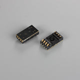 Conector interior para Barra led CONNECT. Permite una conexión fácil y segura para unir dos barras led y ampliar el lineal hasta 20 metros de longitud de forma sencilla. 1 unidad.