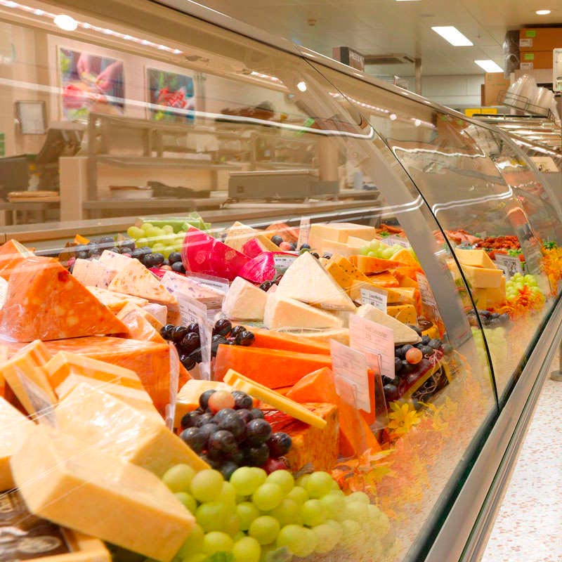 Tubo led de luz rosada INTENSO que potencia el color de las carnes, especialmente indicada para la instalación en lineales refrigerados o en todas las instalaciones que iluminan alimentos. Aumentan Sustituyen a los actuales tubos fluorescentes ahorrando más del 50% de energía. Los tubos LED ofrecen una mejor calidad de luz (más brillante), no tiene parpadeos ni radiaciones ultravioleta y su encendido es inmediato. Son de fácil sustitución, no requieren mantenimiento y aseguran una alta durabilidad.