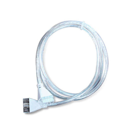 Cable de inter-conexión para barra LED Profresh de 100cm de longitud, para conectar dos barras de iluminación alimentaria Profresh entre si.