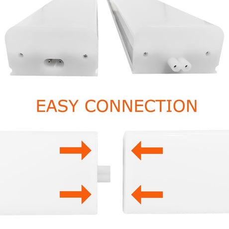 La Pantalla LED LINELUX es una luminaria LED lineal, una opción de iluminación versátil y eficiente que se utiliza en una variedad de aplicaciones para proporcionar una iluminación uniforme y de alta calidad a lo largo de líneas o áreas alargadas. Ofrece luz continua sin sombras en los extremos y  fácil conexión. 