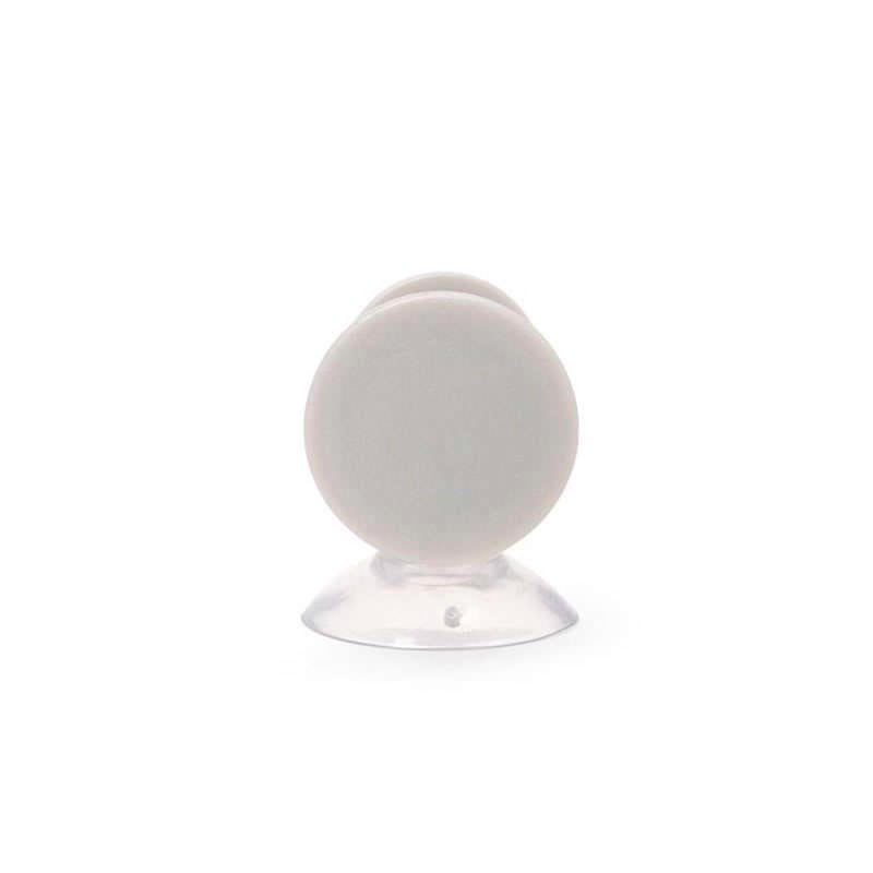 Este resistente temporizador de ducha de agua ofrece una forma rápida y fácil de ahorrar energía y agua.