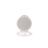 Este resistente temporizador de ducha de agua ofrece una forma rápida y fácil de ahorrar energía y agua.