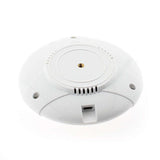 Sensor multifunción de movimiento y luminosidad que transfiere las señales recogidas a señal DALI para una fácil configuración con el resto de dispositivos de la instalación DALI. 
