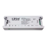 LED DRIVER de Corriente Constante y entrada de control 1-10V especialmente diseñado para la regulación de focos led (proyectores led, luminarias led de farolas, campanas industriales y similares) proporciona una gran economía y eficiencia.