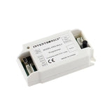 Módulo de programación Lumiled. Para la programación por ordenador (Windows) de los driver programables Inventronici de la serie K Osram.