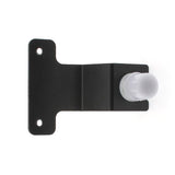 Sensor crepuscular con chasis para campanas industrailes LED con driver regulable de 1-10V.  Regula la luz natural (Daylight Regulation, DLR)  y reduce gradualmente el flujo de la luminaria cuando el nivel de iluminación sobre el plano de trabajo bajo el sensor está por encima del valor seleccionado. No necesita de alimentación externa. 