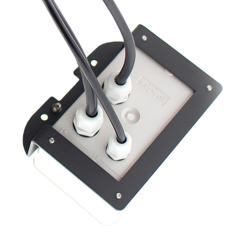 El sensor MC601V del prestigioso fabricane Merrytek ofrece altas prestaciones para su uso en entornos exigentes.