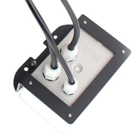 El sensor MC601V del prestigioso fabricane Merrytek ofrece altas prestaciones para su uso en entornos exigentes.