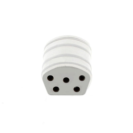 Conector directo para campana lineal Industrial ERN.