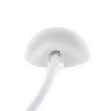 Cable de 30cm con conectores en ambos extremos para conectar dos campanas lineales ERN entre ellas para realizar conexiones en serie.