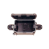 Caja IP65 para conexiones estancas