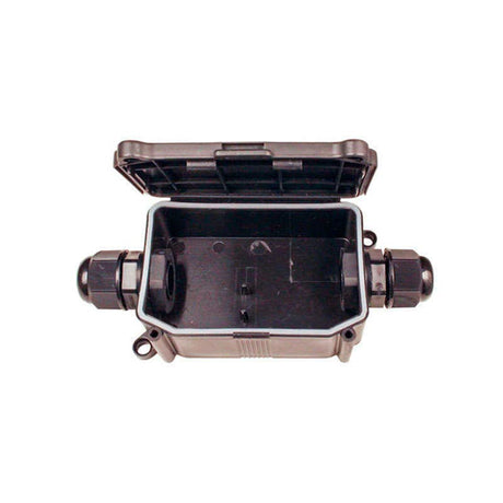 Caja IP65 para conexiones estancas