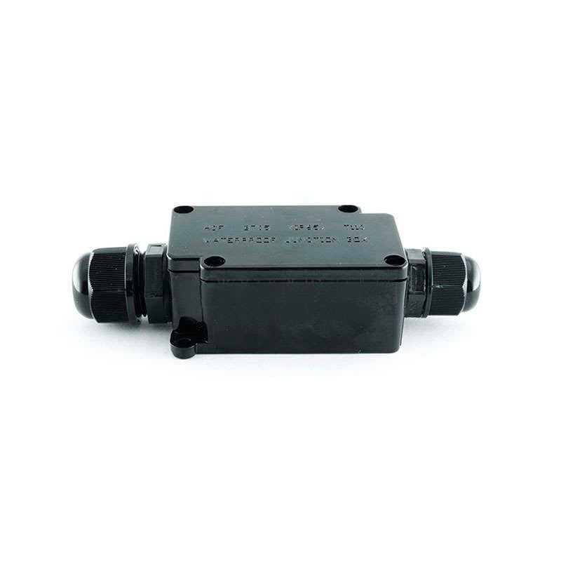 Caja IP65 para conexiones estancas