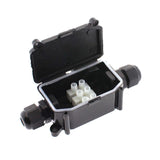 Caja IP65 para conexiones estancas