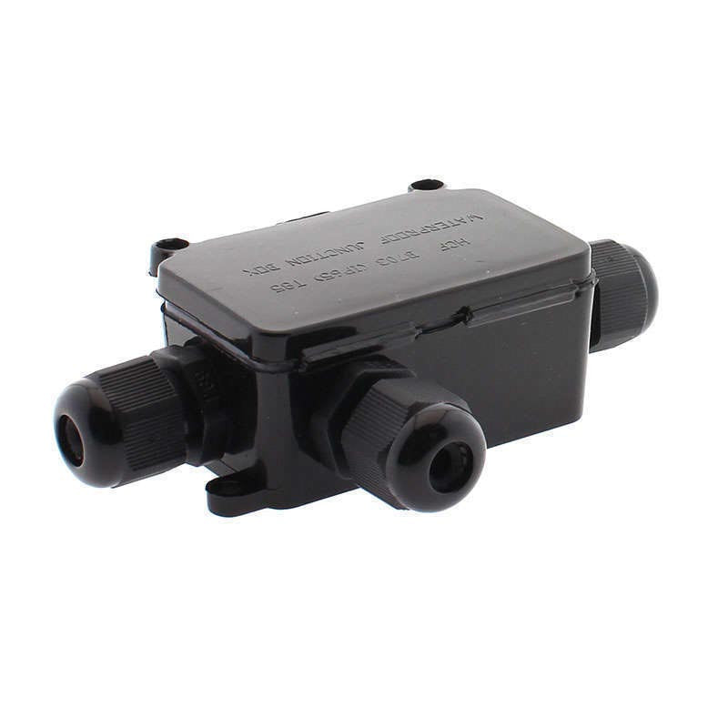 Caja IP65 para conexiones estancas