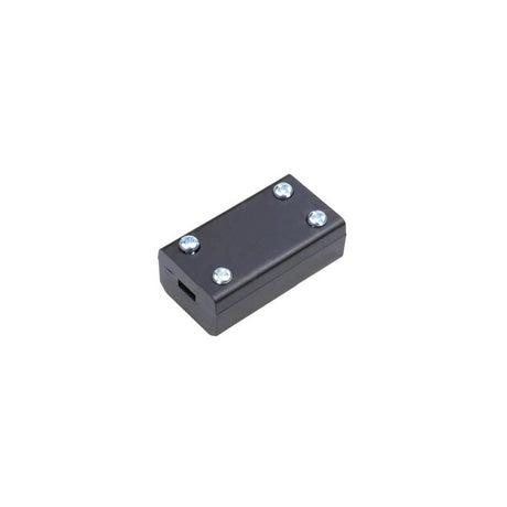 Caja estanca IP44 para conexiones