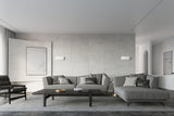 Aplique de pared TILA 30 blanco, G9