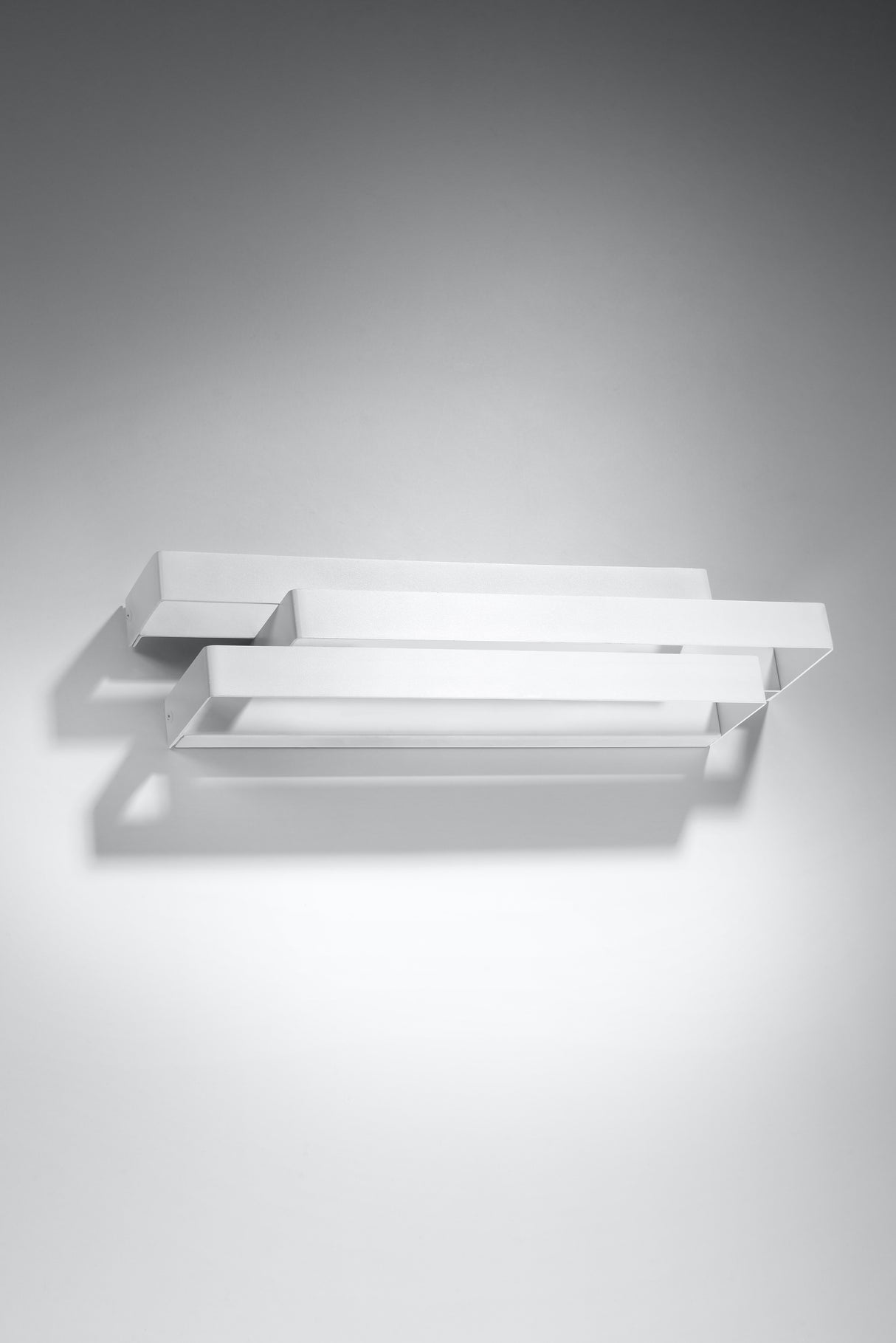 Aplique de pared FROST, G9