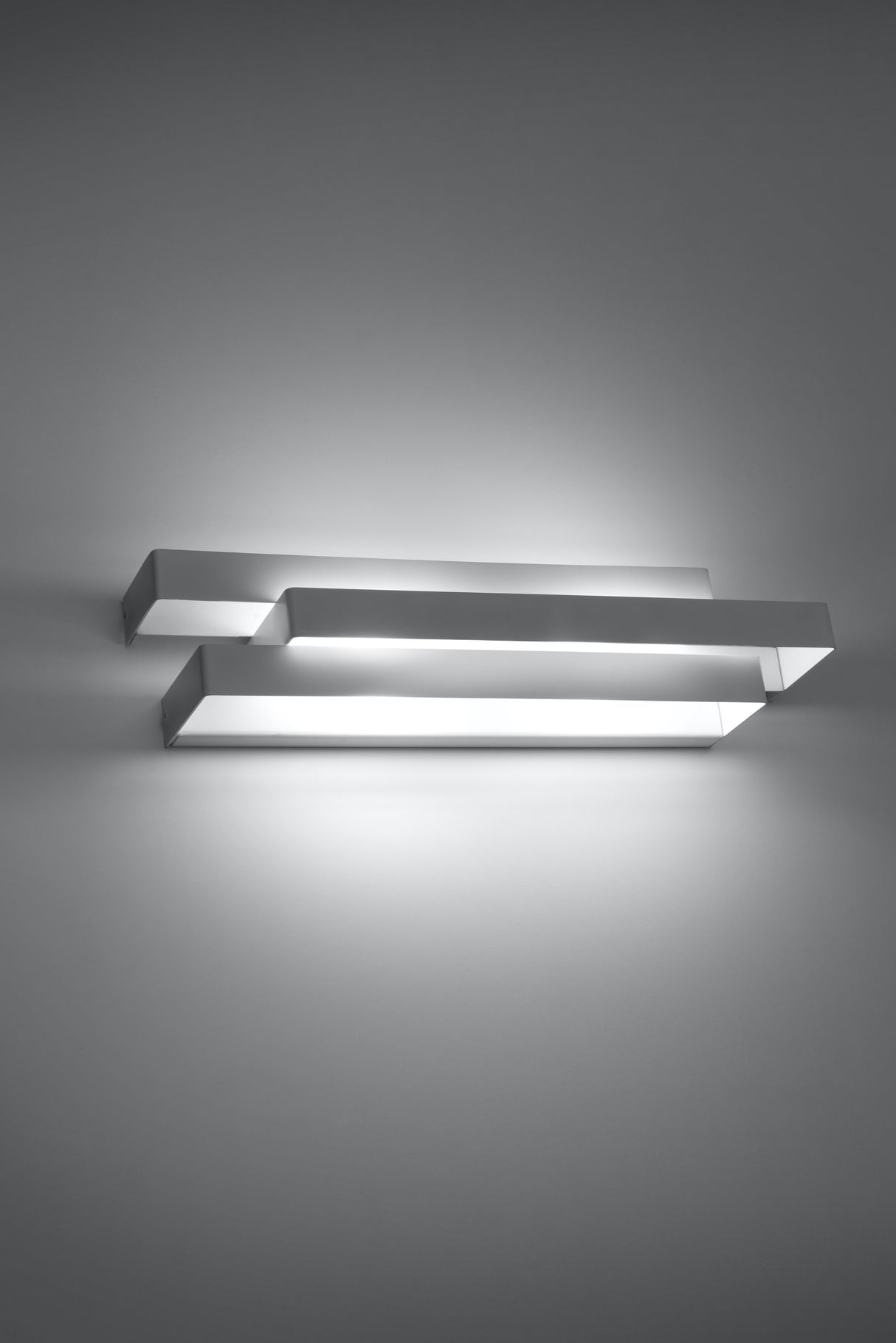 Aplique de pared FROST, G9