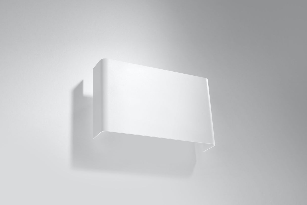 Aplique de pared COPERTURA, G9