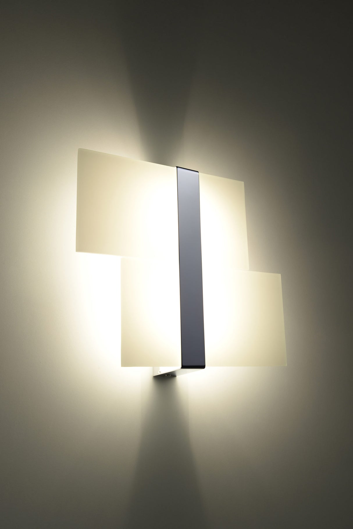 Aplique de pared MASSIMO, G9