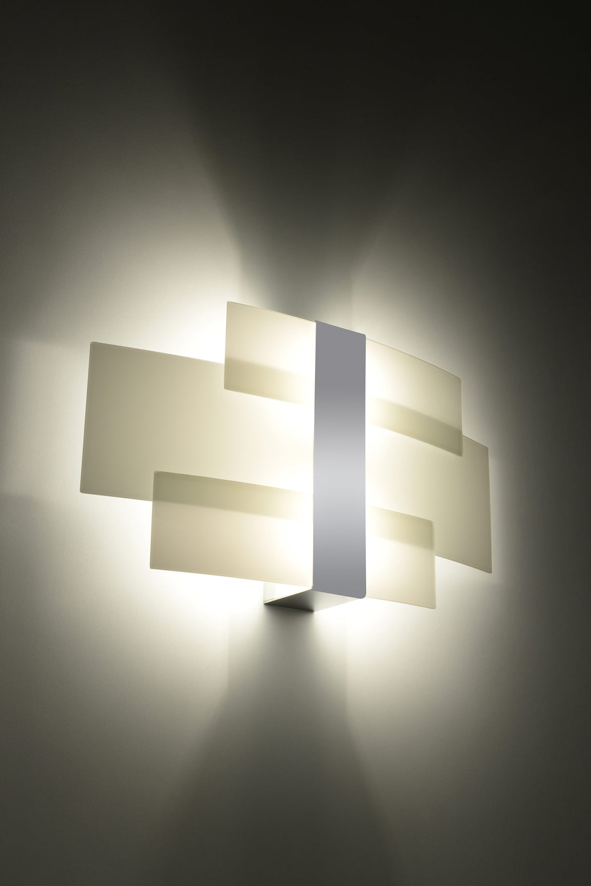 Aplique de pared CELIA, G9