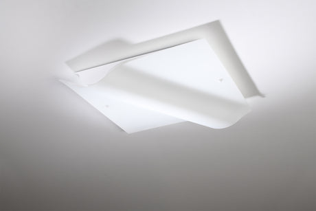 Aplique de techo BUBBLE, E27