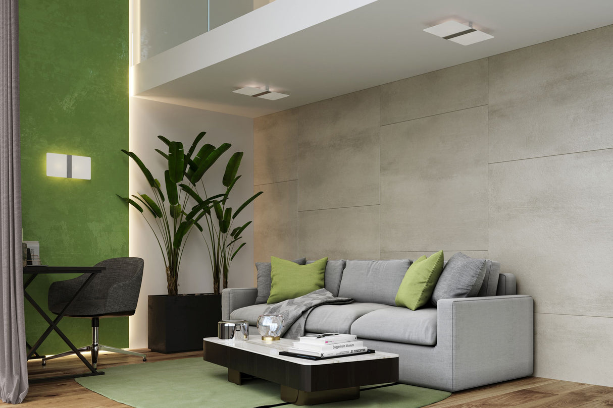 Aplique de pared AZALIA, G9