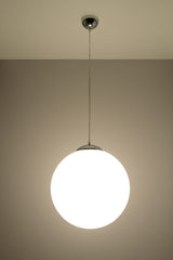 Lámpara colgante UGO 40, E27