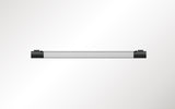 Aplique de pared VALO negro, T8