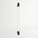 Aplique de pared VALO negro, T8
