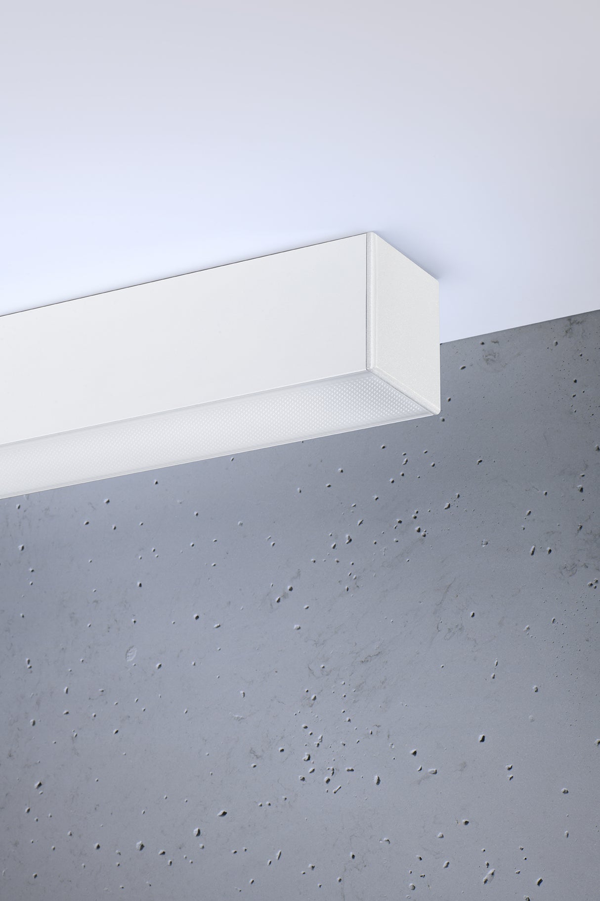 Aplique de techo PINNE LED 95 blanco, 31W