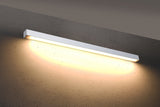 Aplique de pared PINNE LED 115 blanco, 31W