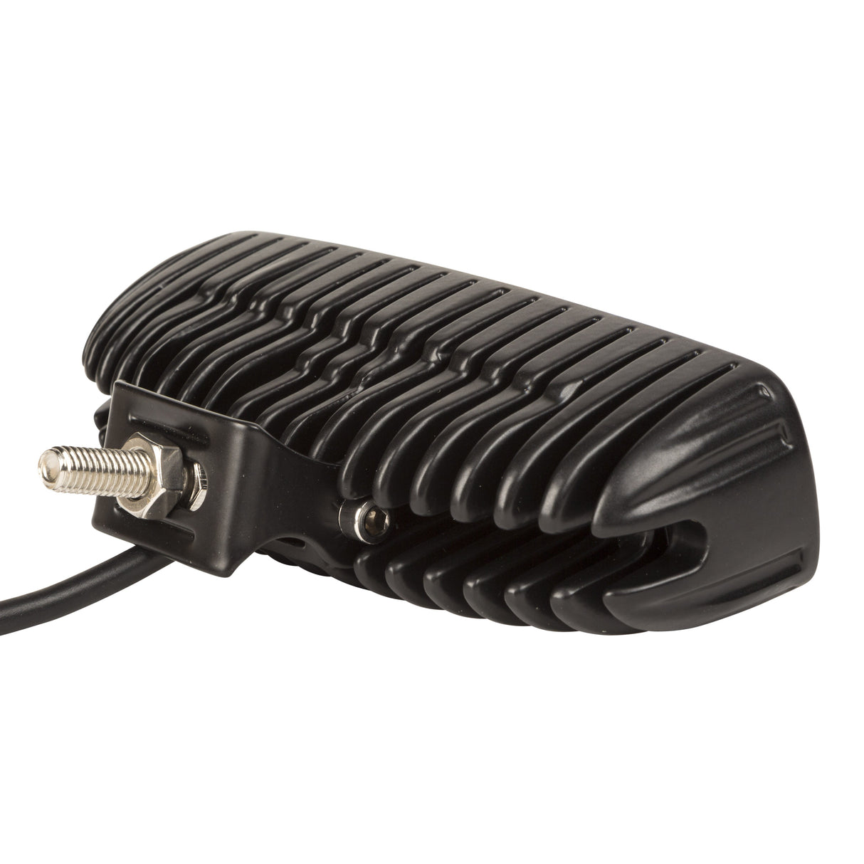 Barra de LEDs 18W 9-33VDC IP68 para Automóviles y Náutica