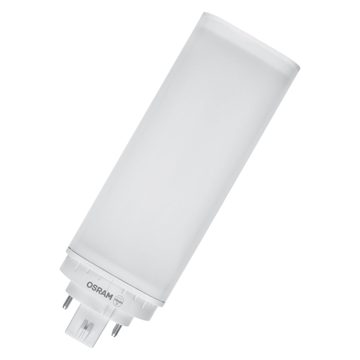 Lámpara LED Ledvance/DULUX GX24q 3 10W 1100Lm 4000K 130º IP20