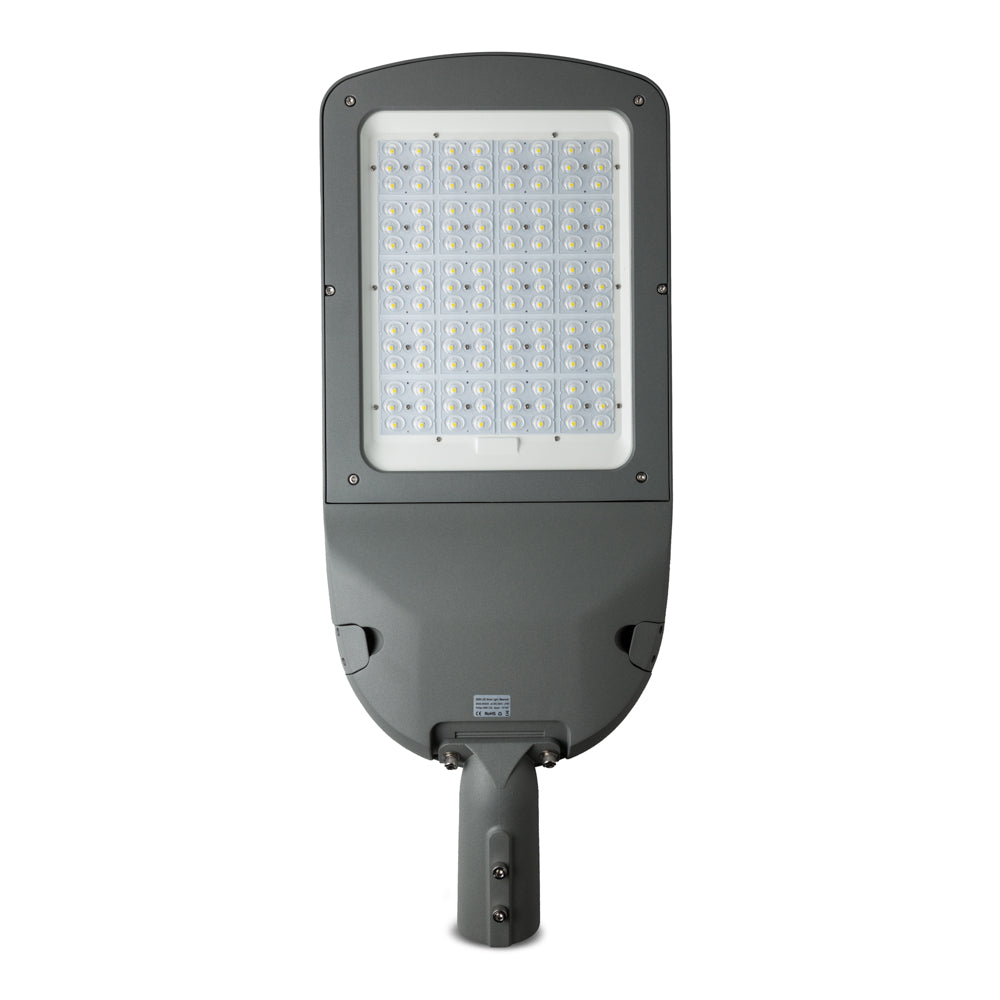 Farola LED Lumileds 5050/Meanwell 200W 160Lm/W IP65