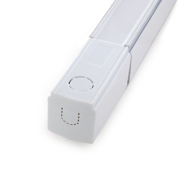 3-Phase Rail for Tracklights 1M White