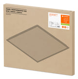 Panel LED Ledvance   36W 4320Lm 4000K 120º IP40/IP20