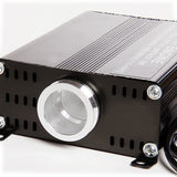 Maquina de LUZ Fibra Óptica 150 Hilos 16W LED RGB