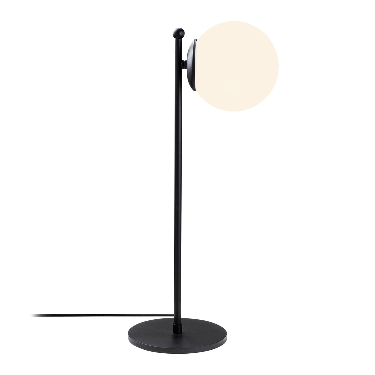 Lámpara de Mesa "Ica" [OPV-521SHN2204]