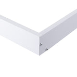 Marco Instalación Superficie Panel LED 60x60Cm